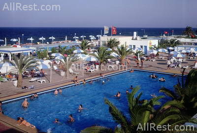 El Mouradi Club Selima 